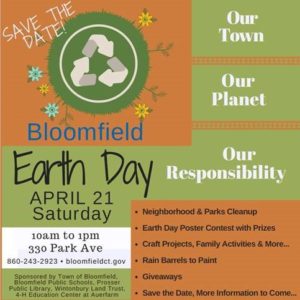 Earth Day